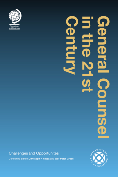 General Counsel in the 21st Century General Counsel in the 21st Century