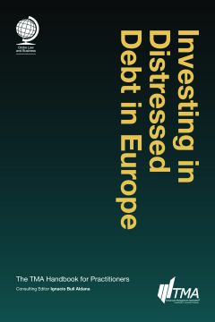 Investing in Distressed Debt in Europe Investing in Distressed Debt in Europe