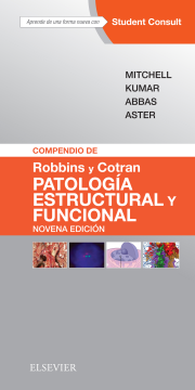 Compendio de Robbins y Cotran. Patología estructural y funcional Compendio de Robbins y Cotran. Patología estructural y funcional