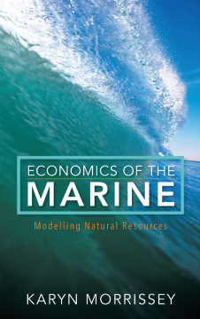 Economics of the Marine Economics of the Marine