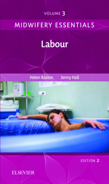 Midwifery Essentials: Labour E-Book