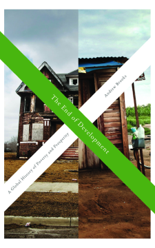 The End of Development The End of Development