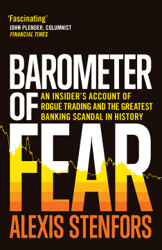 Barometer of Fear Barometer of Fear