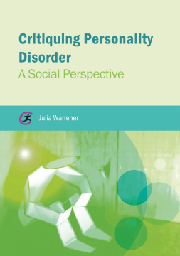 Critiquing Personality Disorder Critiquing Personality Disorder