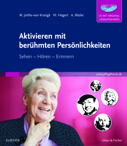Aktivieren mit berühmten Persönlichkeiten Aktivieren mit berühmten Persönlichkeiten