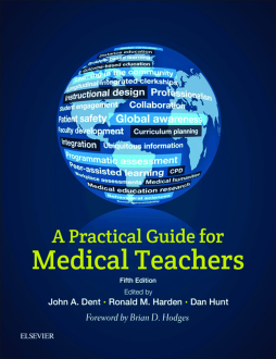 A Practical Guide for Medical Teachers A Practical Guide for Medical Teachers