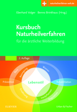 Kursbuch Naturheilverfahren