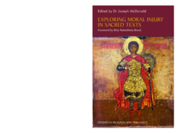 Exploring Moral Injury in Sacred Texts