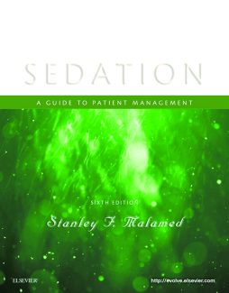 Sedation - E-Book Sedation - E-Book