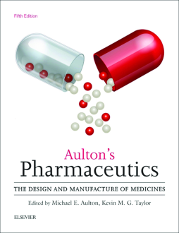 Aulton's Pharmaceutics E-Book Aulton's Pharmaceutics E-Book