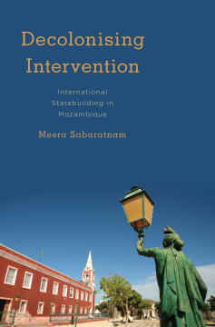 Decolonising Intervention Decolonising Intervention
