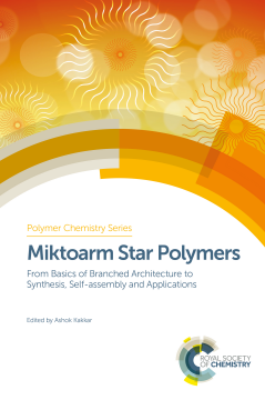 Miktoarm Star Polymers Miktoarm Star Polymers