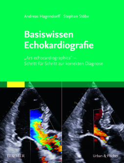 Basiswissen Echokardiografie Basiswissen Echokardiografie