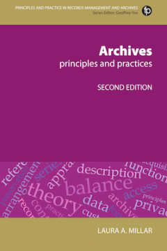 Archives Archives