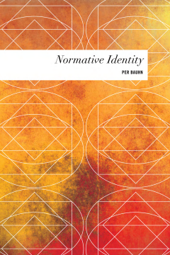 Normative Identity Normative Identity