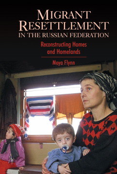 Migrant Resettlement in the Russian Federation Migrant Resettlement in the Russian Federation