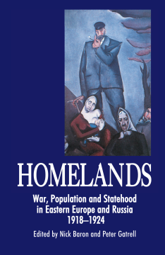 Homelands Homelands