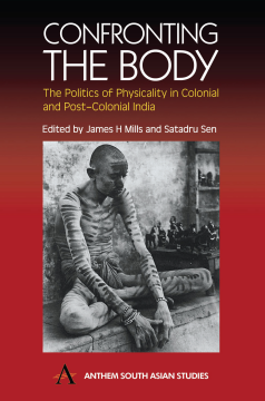Confronting the Body Confronting the Body