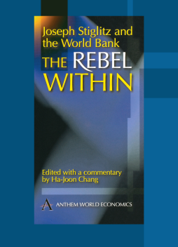 Joseph Stiglitz and the World Bank