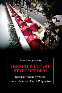 French Welfare State Reform French Welfare State Reform