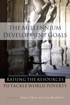 The Millennium Development Goals The Millennium Development Goals