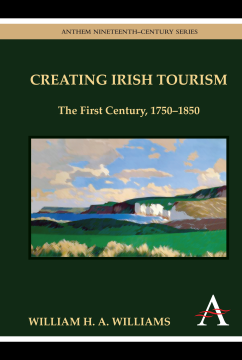 Creating Irish Tourism Creating Irish Tourism