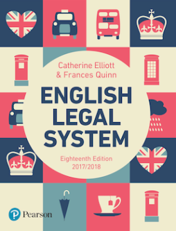 English Legal System