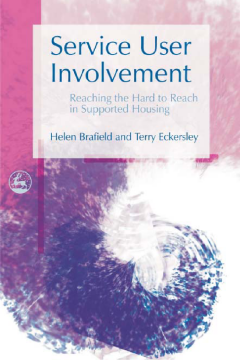 Service User Involvement Service User Involvement