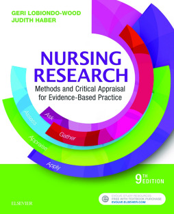 Nursing Research - E-Book Nursing Research - E-Book