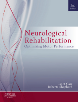 Neurological Rehabilitation E-Book