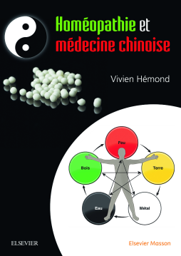 Homéopathie et médecine chinoise Homéopathie et médecine chinoise