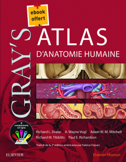 Gray's Atlas d'anatomie humaine