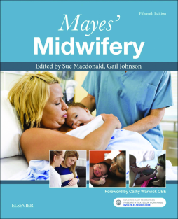 Mayes' Midwifery E-Book Mayes' Midwifery E-Book
