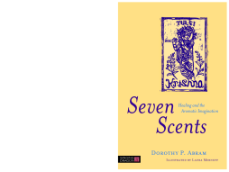 Seven Scents