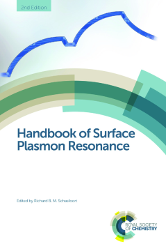 Handbook of Surface Plasmon Resonance Handbook of Surface Plasmon Resonance