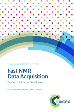 Fast NMR Data Acquisition Fast NMR Data Acquisition