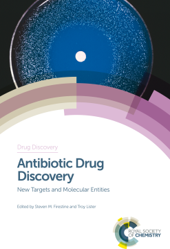 Antibiotic Drug Discovery Antibiotic Drug Discovery