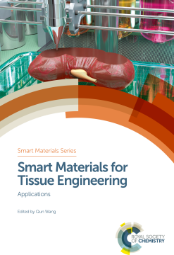 Smart Materials for Tissue Engineering Smart Materials for Tissue Engineering