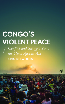 Congo's Violent Peace Congo's Violent Peace