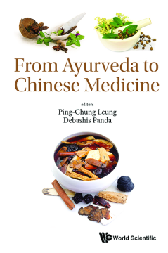 From Ayurveda To Chinese Medicine