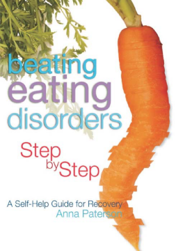 Beating Eating Disorders Step by Step