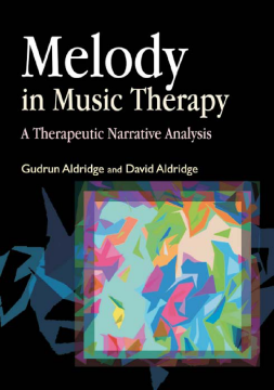 Melody in Music Therapy Melody in Music Therapy
