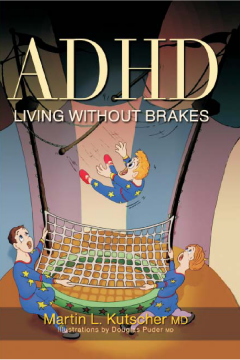 ADHD - Living without Brakes ADHD - Living without Brakes