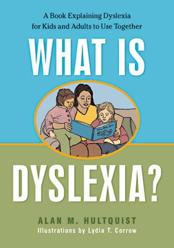 What is Dyslexia?