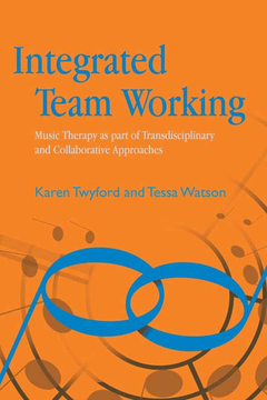 Integrated Team Working