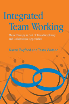 Integrated Team Working Integrated Team Working