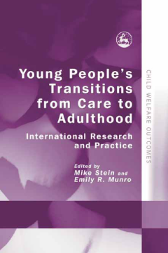 Young People's Transitions from Care to Adulthood