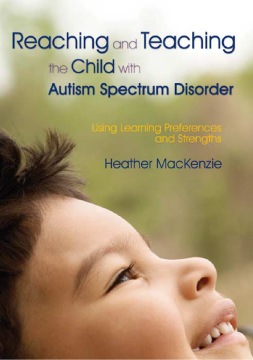 Reaching and Teaching the Child with Autism Spectrum Disorder Reaching and Teaching the Child with Autism Spectrum Disorder