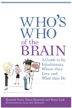 Who's Who of the Brain Who's Who of the Brain
