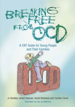Breaking Free from OCD Breaking Free from OCD